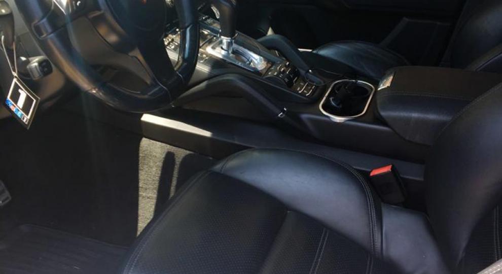 Porsche Cayenne S 2013 Guayaquil