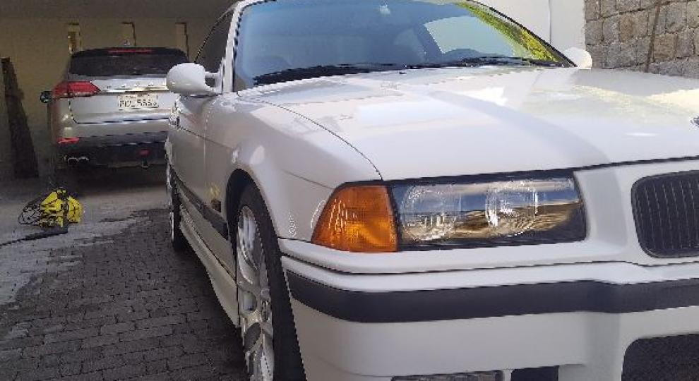 BMW M3 1995 Quito