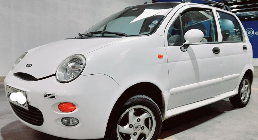 Chery QQ311 2015 Quito