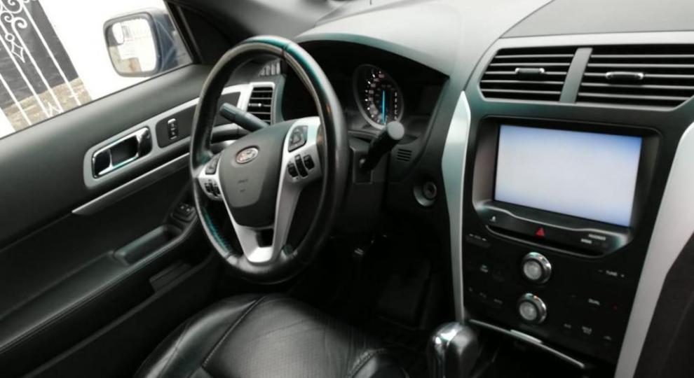 Ford Explorer 2014 Guayaquil