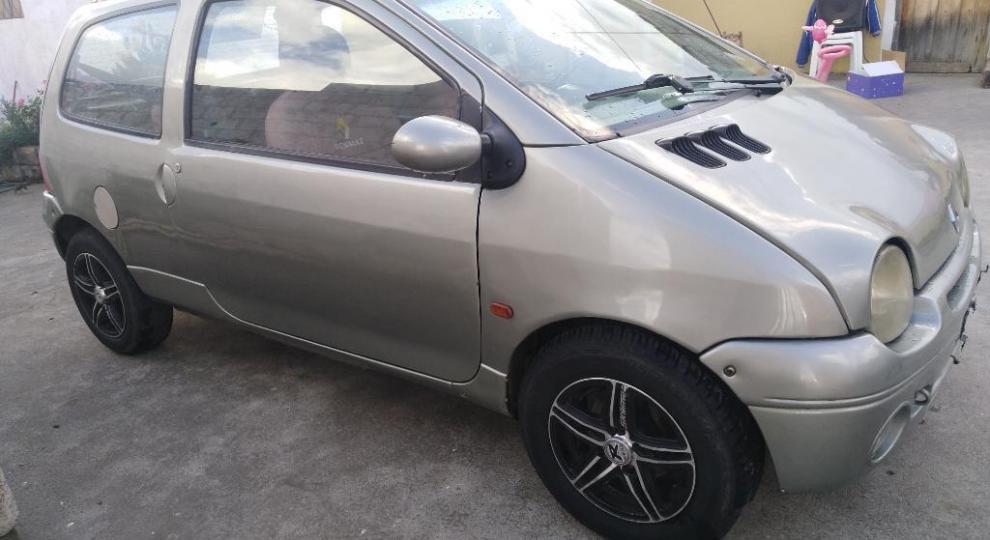 Renault Twingo 2002 Quito