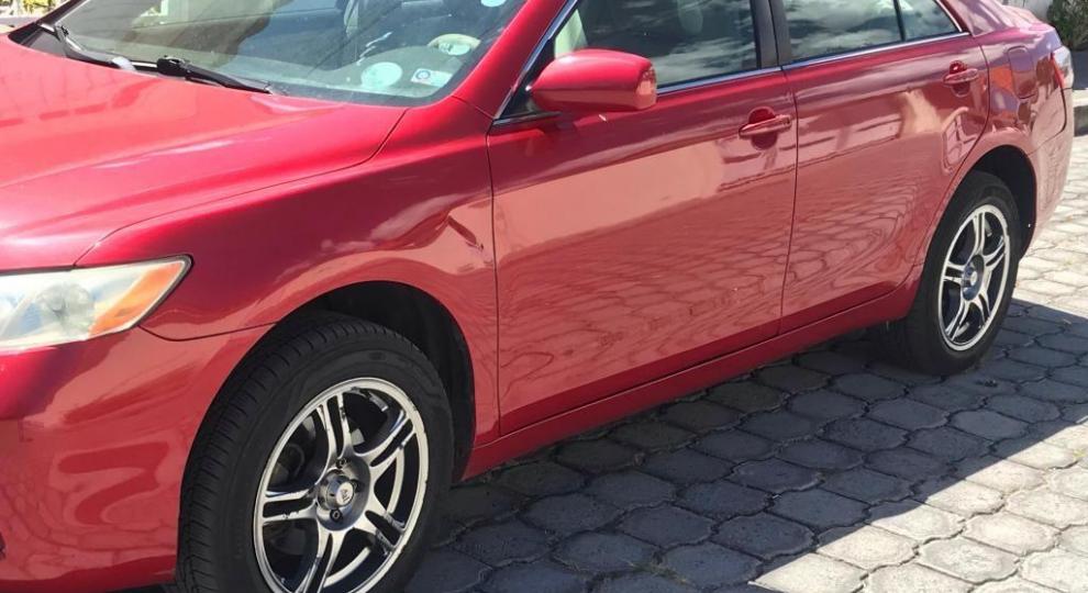 Toyota Camry 2007 Quito