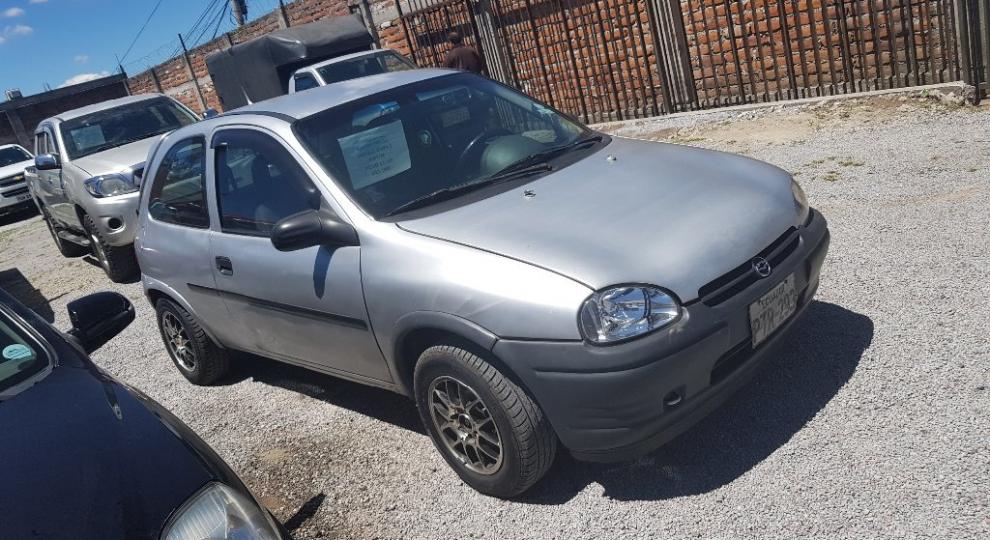 Chevrolet Corsa Wind 1998 Quito