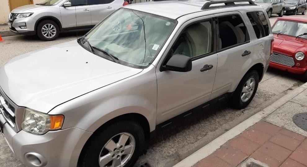 Ford Escape 2009 Guayaquil