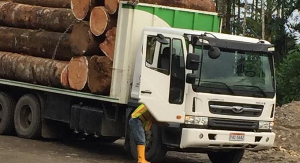 Tata SFC 407 2013 Quito