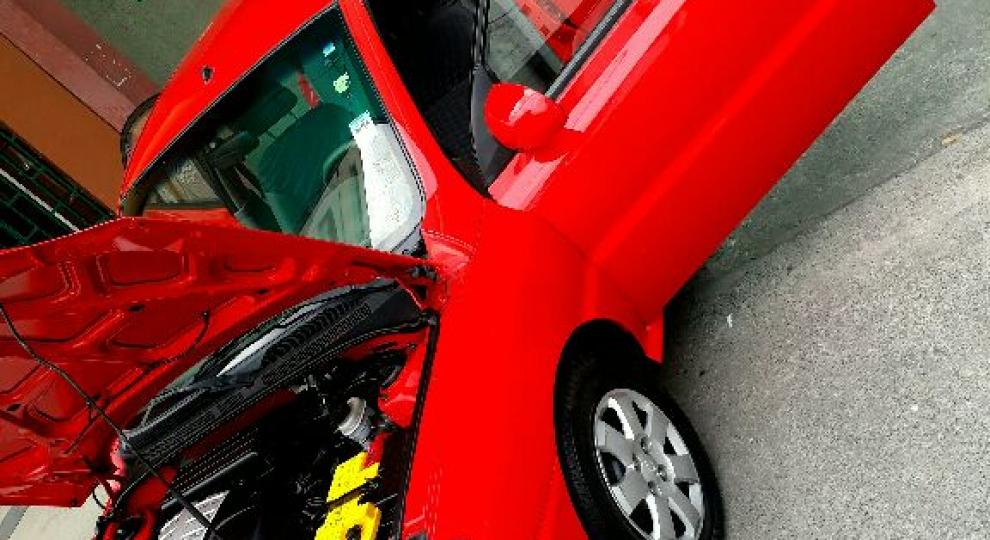 Kia Rio Stylus 2013 Guayaquil