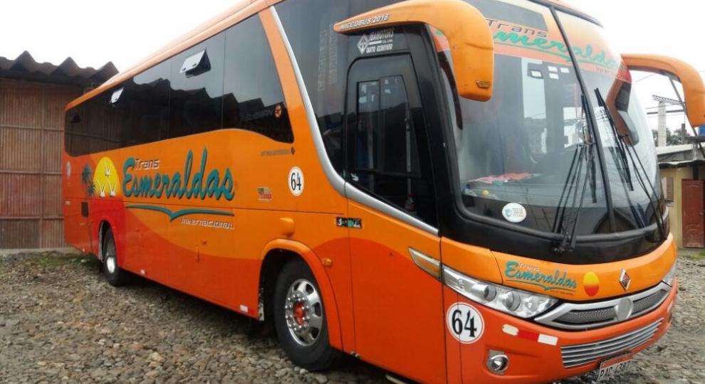 International 4700 FE 2016 Quito