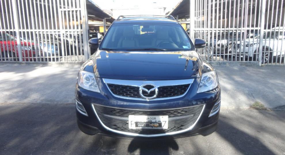 Mazda CX-9 2010 Quito