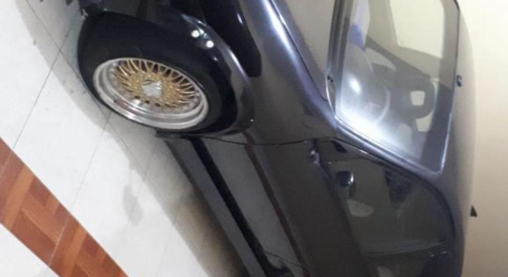 Chevrolet Corsa 1999 Loja