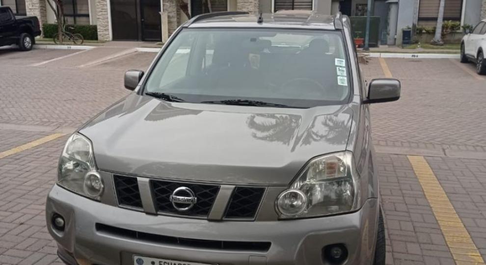 Nissan X-Trail Xtreme 2011 Samborondón