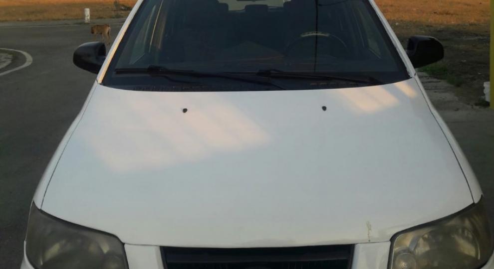 Hyundai Matrix 2005 Guayaquil