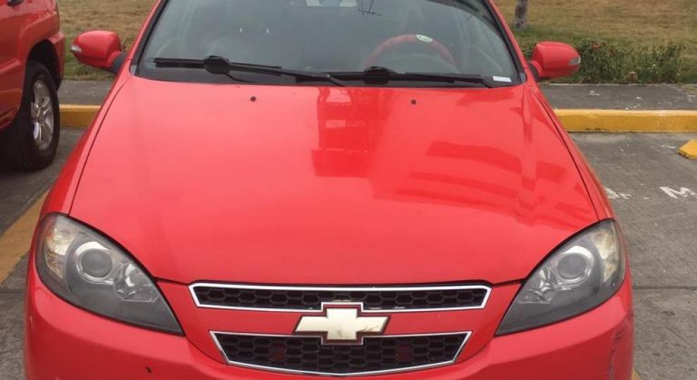 Chevrolet Optra 2011 Milagro