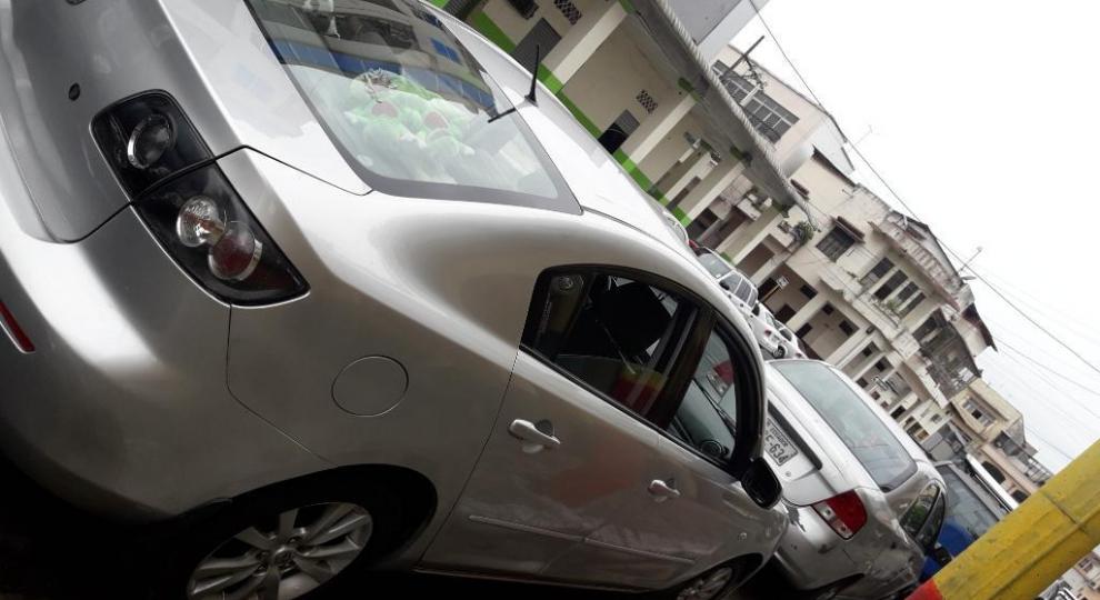 Mazda 3 2008 Guayaquil
