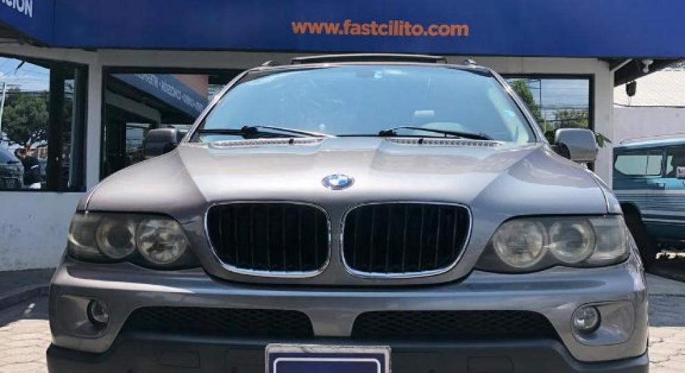 BMW X5 M 2006 Quito