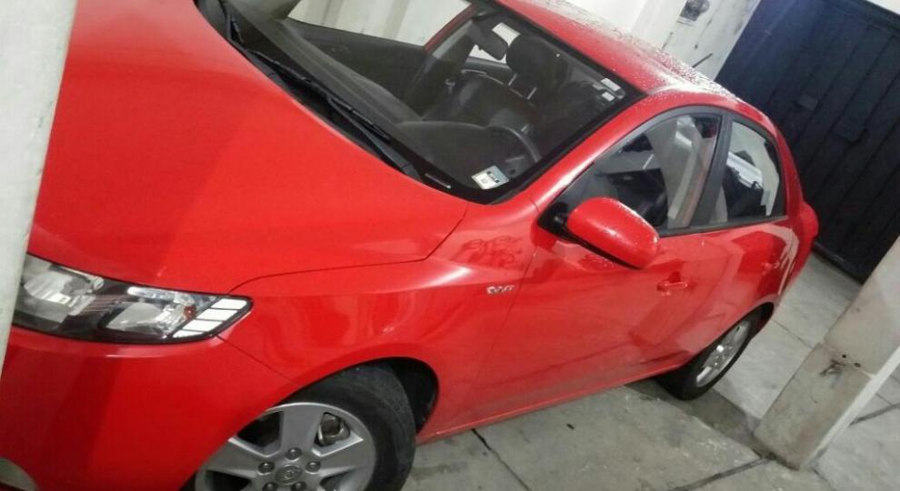 Kia Cerato R 2015 Guayaquil