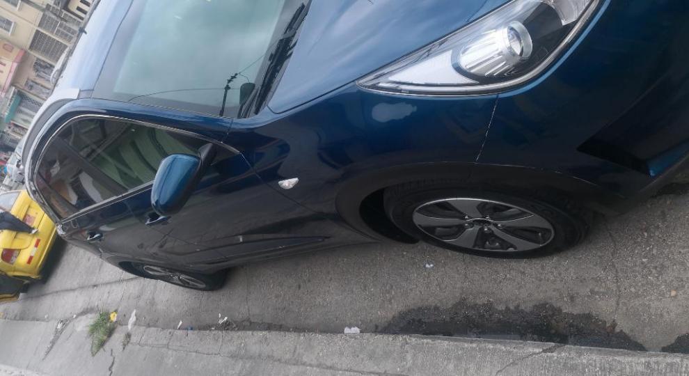 Kia Rio 2018 Guayaquil