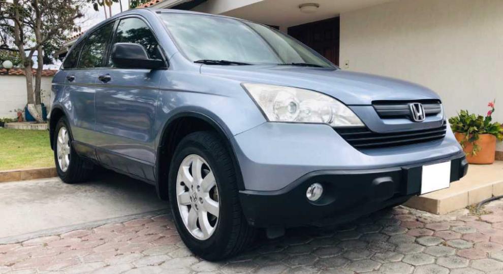 Honda CR-V 2007 Quito