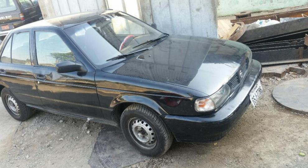 Nissan Sentra 2013 Guayaquil