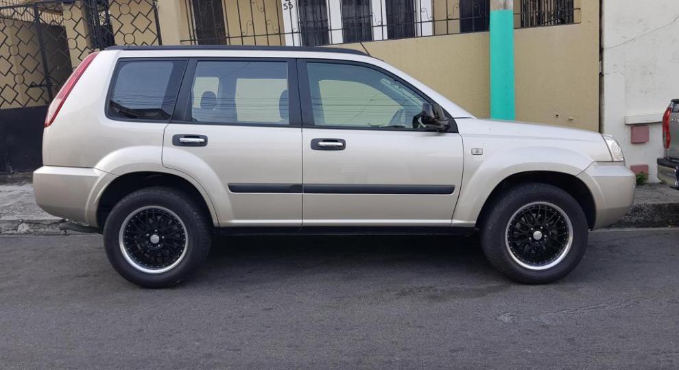 Nissan X-Trail 2013 Guayaquil