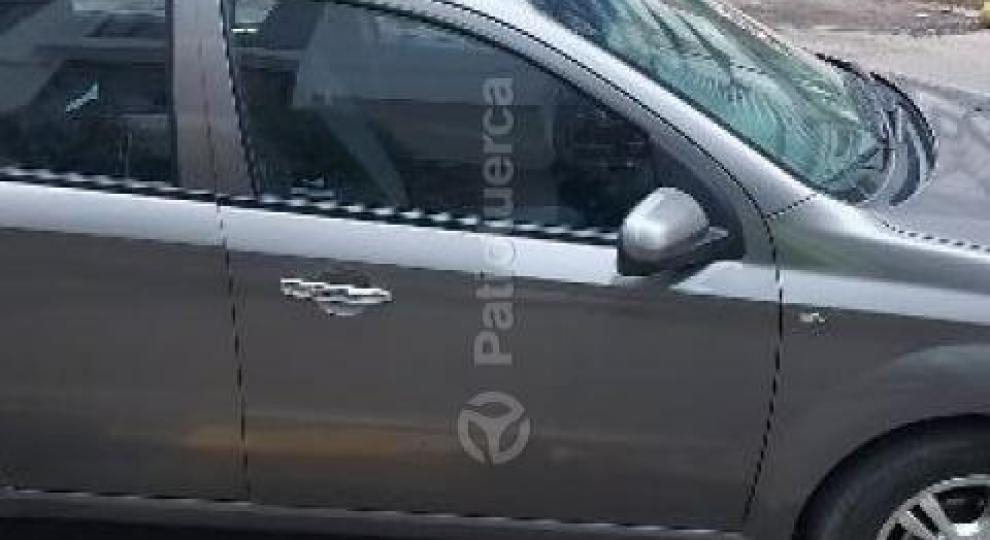 Chevrolet Aveo Emotion 2017 Ambato