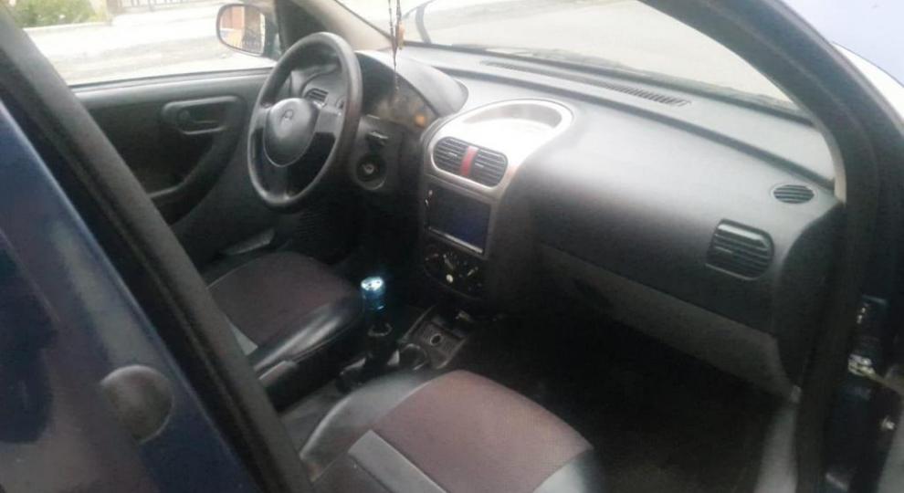 Chevrolet Corsa Evolution 2006 Loja