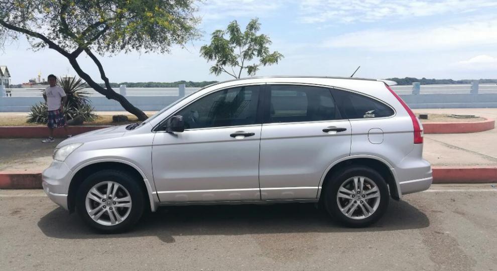 Honda CR-V 2010 Quito