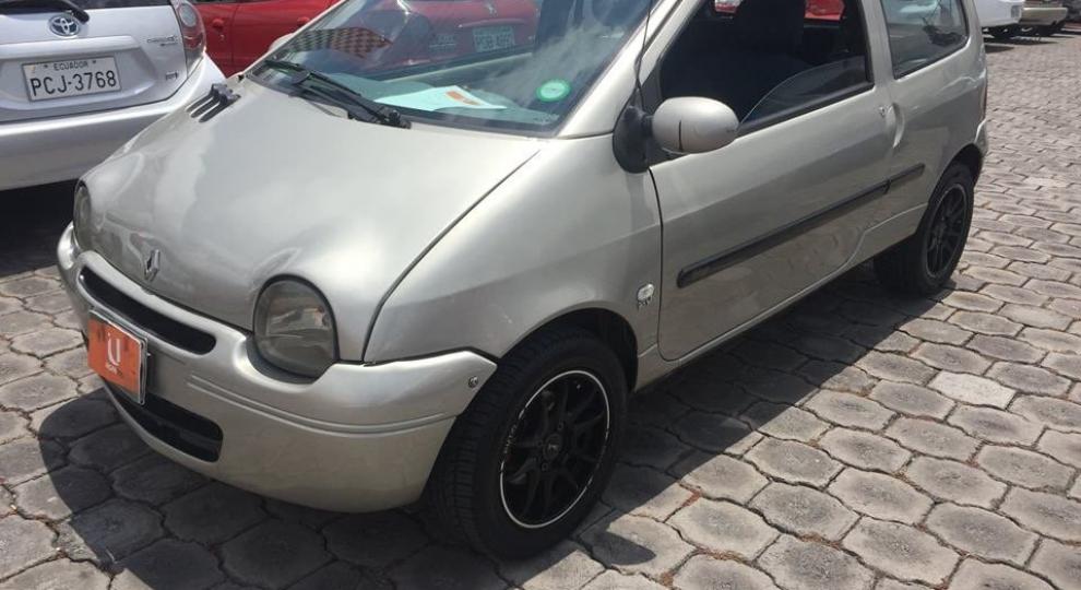 Renault Twingo 2006 Quito