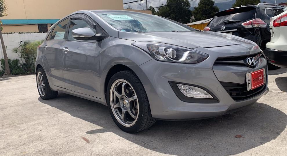 Hyundai i30 2015 Quito