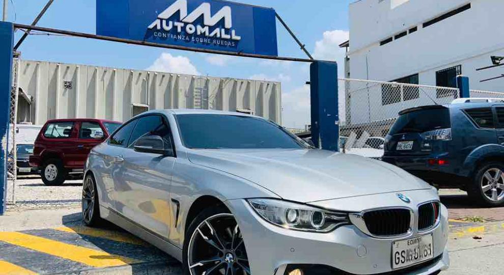 BMW 428i 2014 Guayaquil