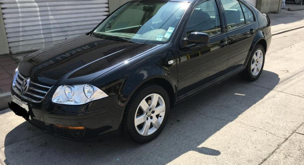 Volkswagen Jetta 2011 Guayaquil