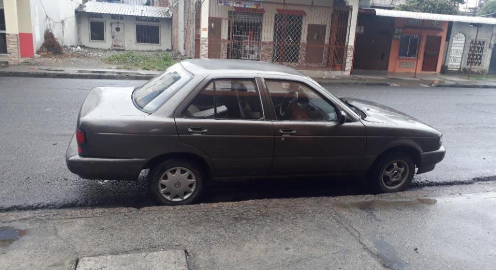 Nissan Sentra 1994 Babahoyo