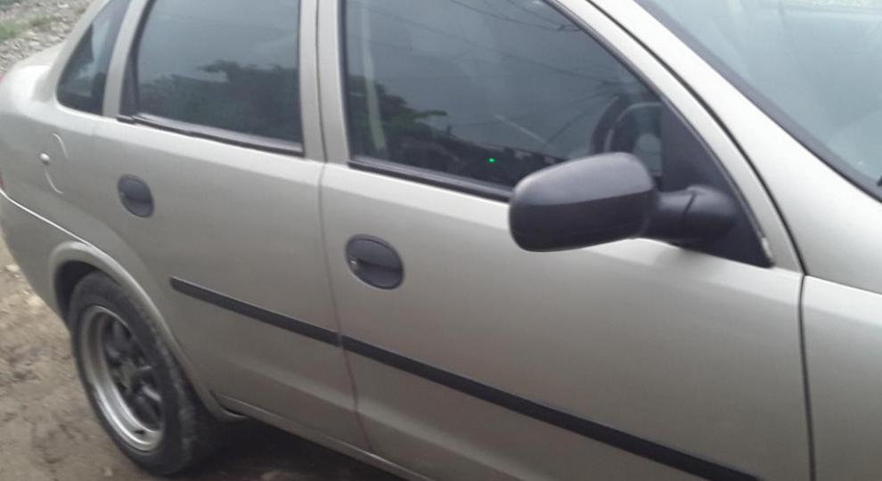 Chevrolet Corsa 2006 Quevedo