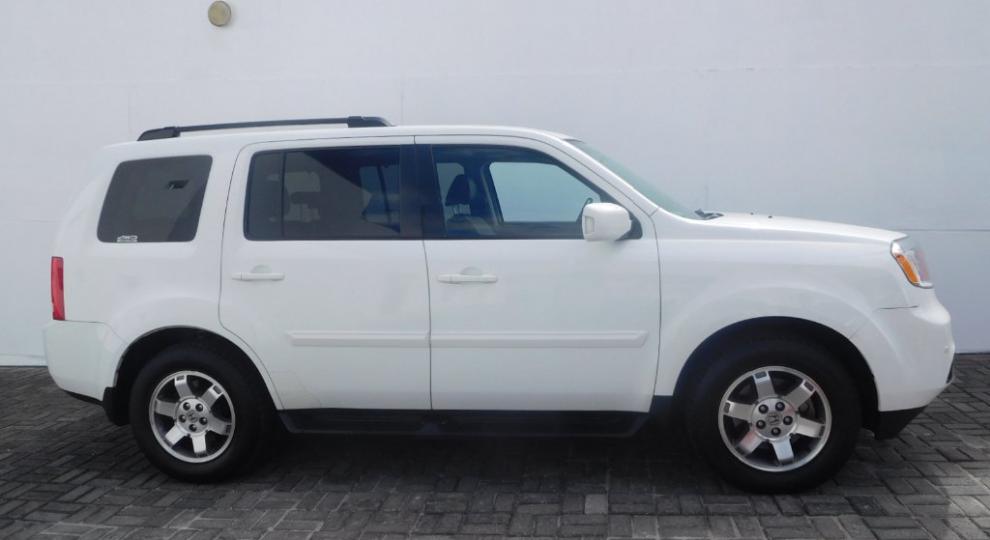 Honda Pilot 2013 Quito