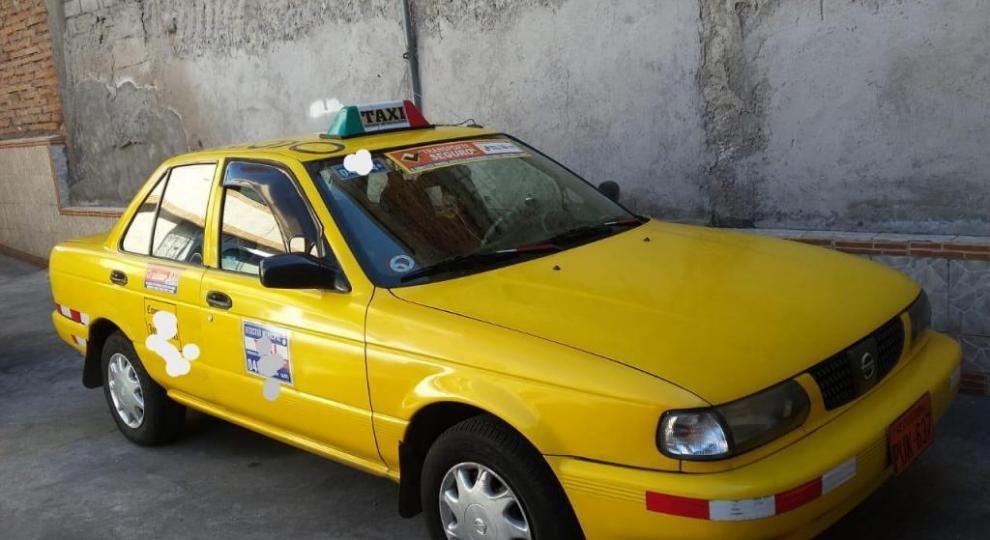 Nissan Sentra 2009 Quito