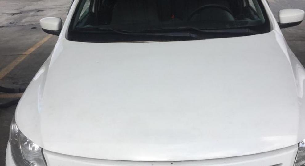 Volkswagen Gol 2009 Quilanga