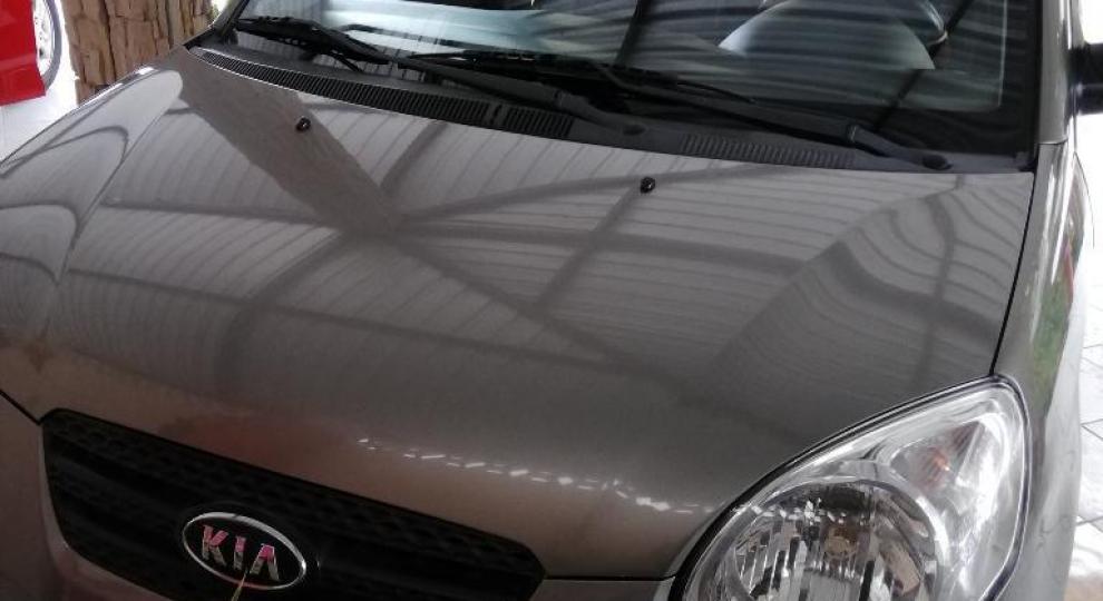 Kia Picanto 2010 Ambato