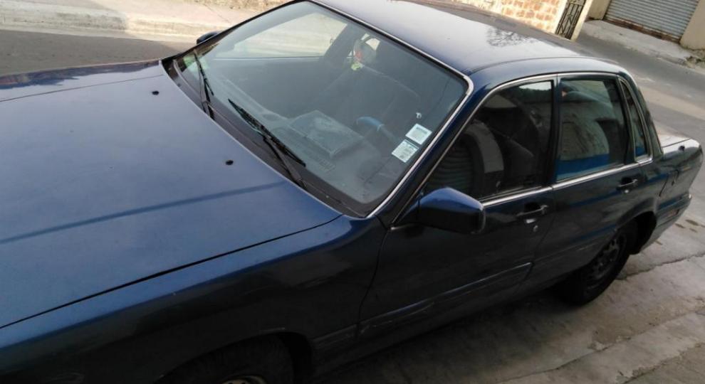 Mitsubishi Galant 1993 Guayaquil