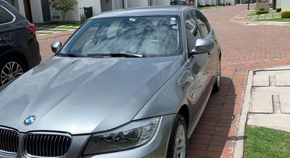 BMW 325i 2012 Quito