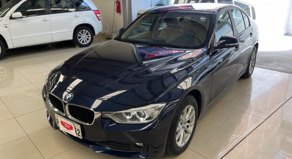 BMW 320 2015 Quito