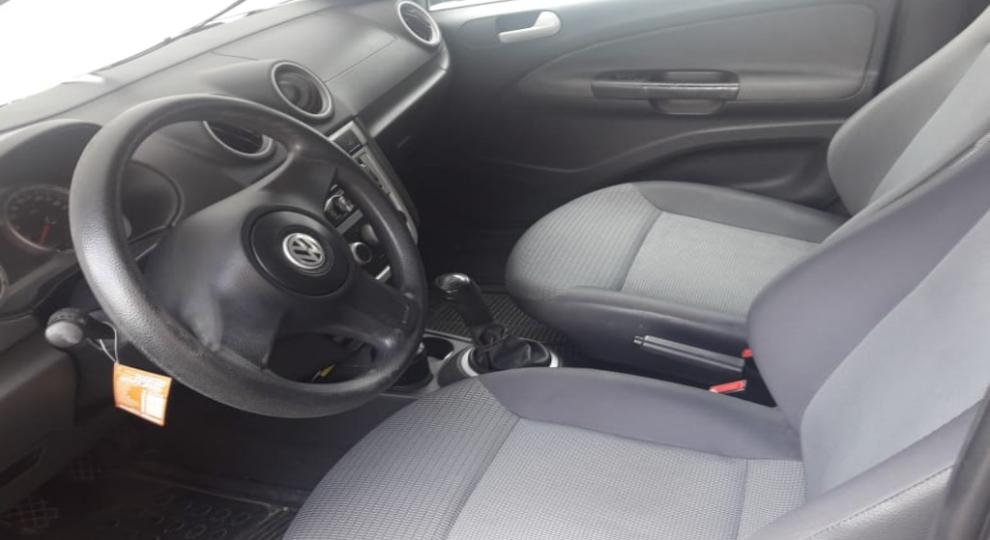 Volkswagen Gol 2012 Quito