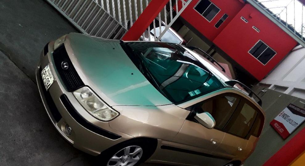 Hyundai Matrix 2007 Guayaquil