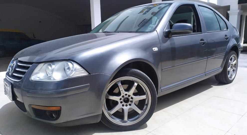 Volkswagen Jetta 2010 Quito