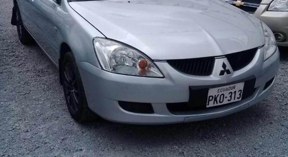 Mitsubishi Lancer 2005 Cuenca