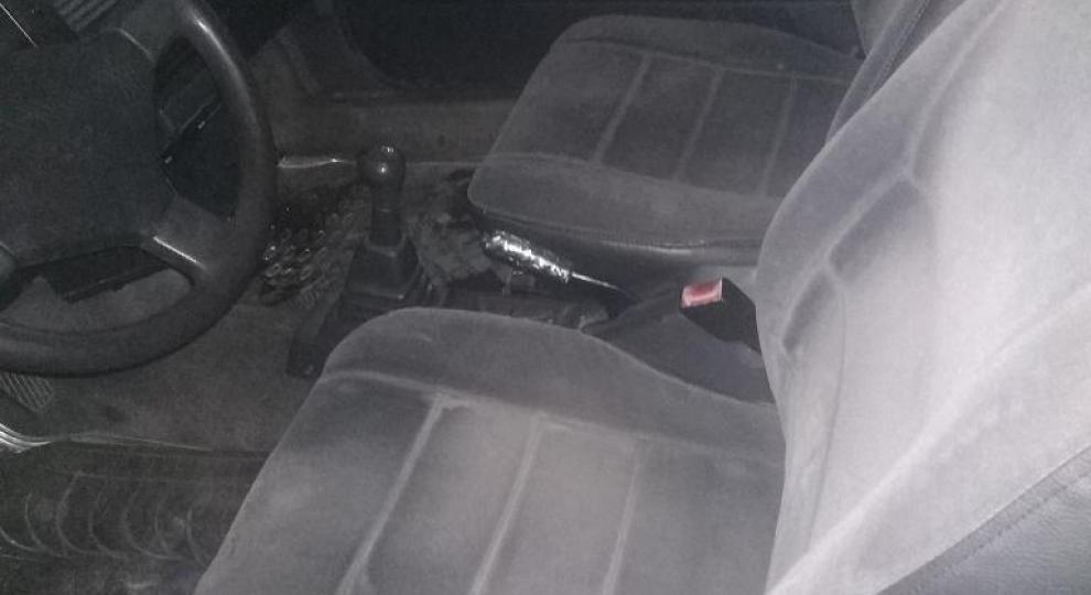 Mazda 323 1997 Quito