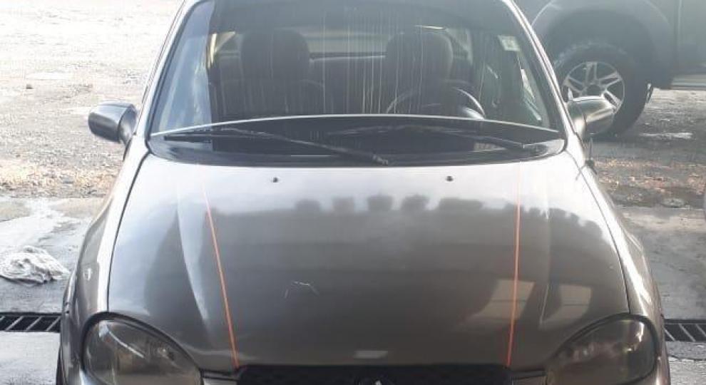 Chevrolet Corsa 2005 Quevedo