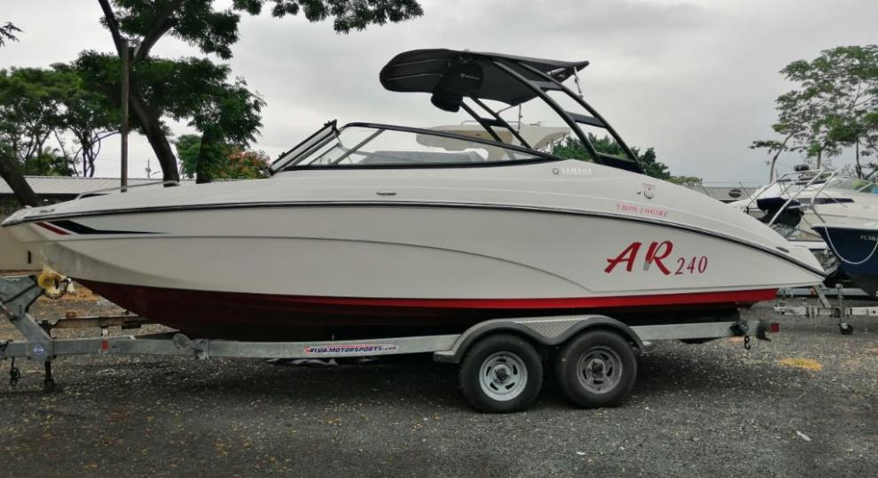 Yamaha AR 240 2017 Guayaquil