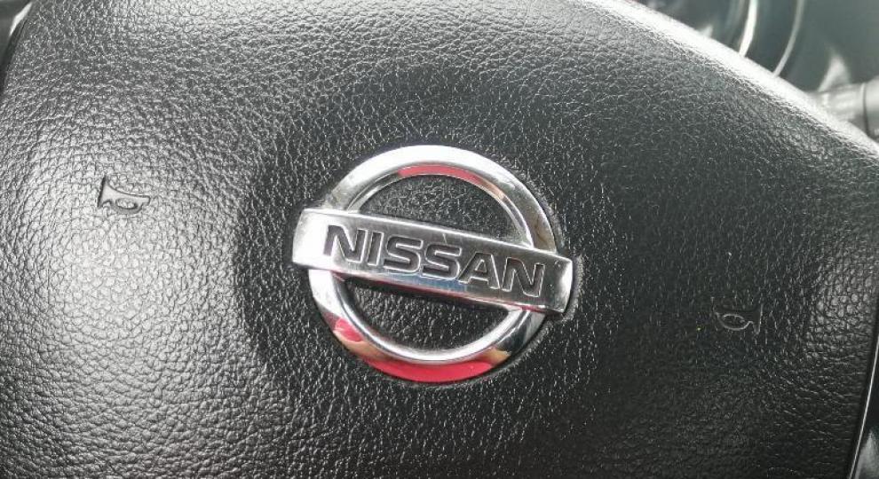 Nissan Tiida 2015 Quito