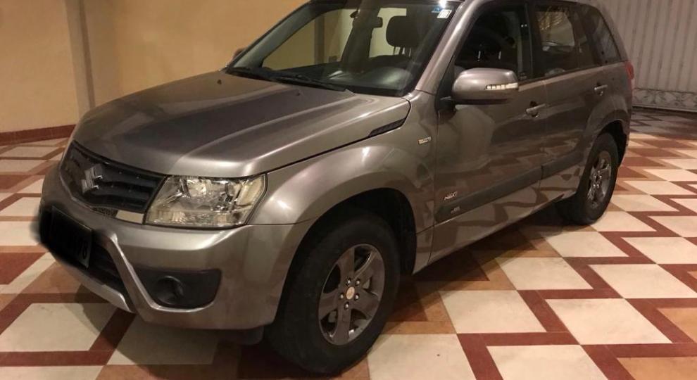 Suzuki SZ Next Sport 2017 Cuenca