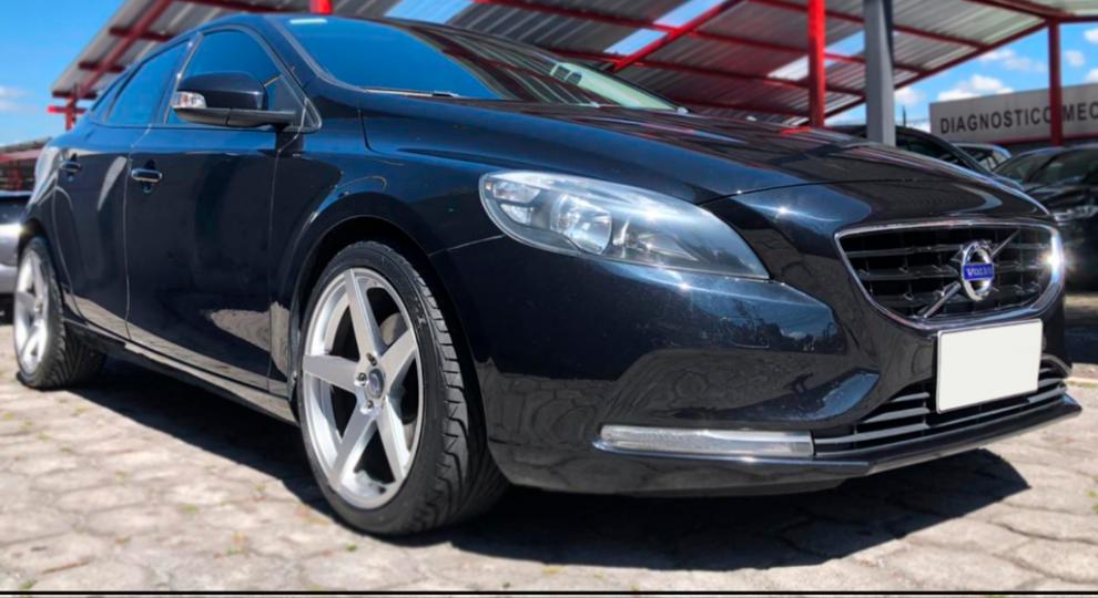Volvo V40 2014 Quito