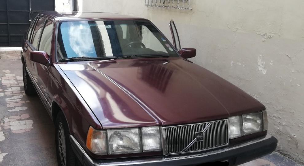 Volvo 960 1994 Quito